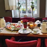 Hotel Schlossstuben 3*