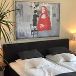 Hotel Schlossstuben