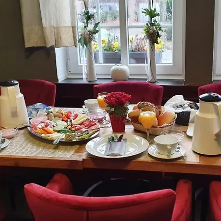 Hotel Schlossstuben 3*