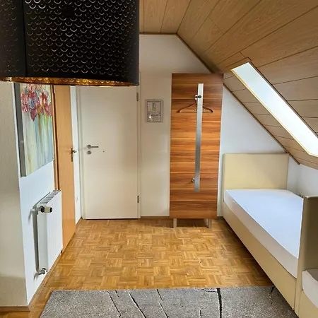 Hotel Schlossstuben Nordkirchen