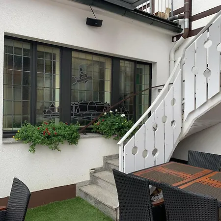 Schlossstuben 3* Nordkirchen