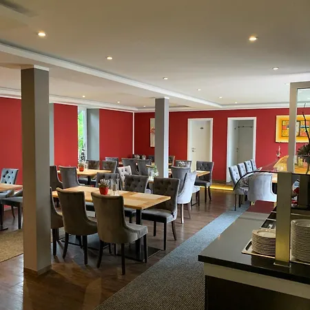 Schlossstuben Hotel