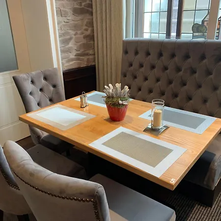 Schlossstuben Hotel 3*