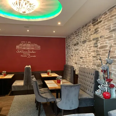 Schlossstuben Nordkirchen