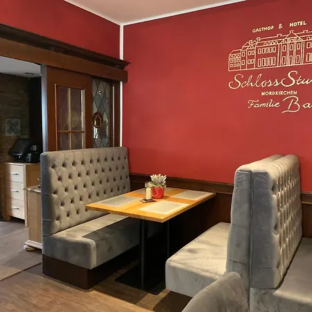 Schlossstuben 3* Nordkirchen
