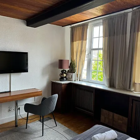 Schlossstuben Hotel