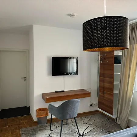 Schlossstuben Nordkirchen