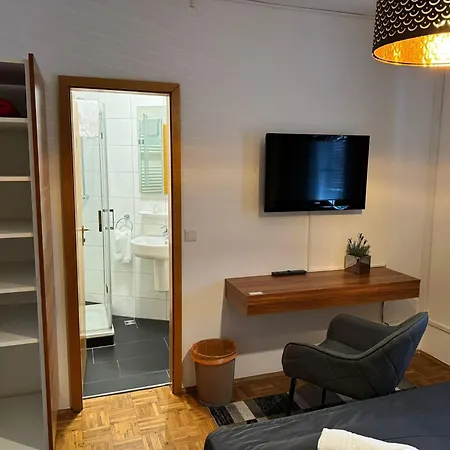 Schlossstuben 3* Nordkirchen