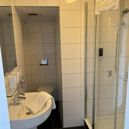 Schlossstuben 호텔