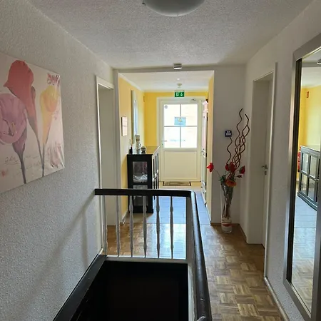 호텔 Schlossstuben 3*