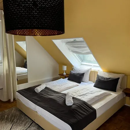 Schlossstuben 3* Nordkirchen