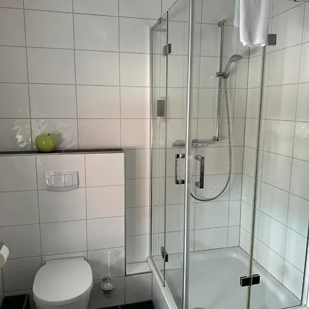 Schlossstuben 호텔