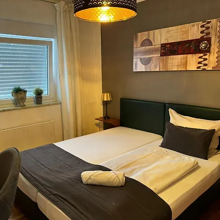 Schlossstuben Hotel Nordkirchen