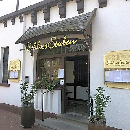 Hotel Schlossstuben