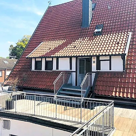 Schlossstuben 3*