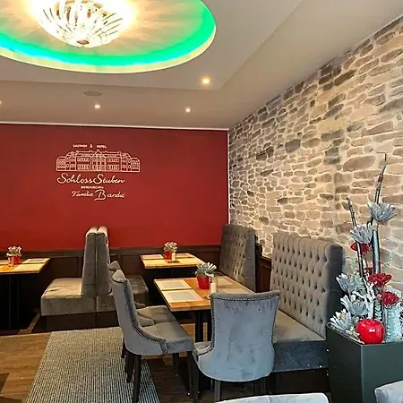 Hotel Schlossstuben