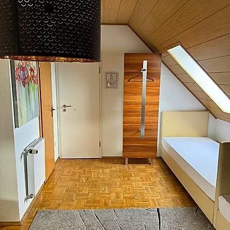 ホテル Schlossstuben