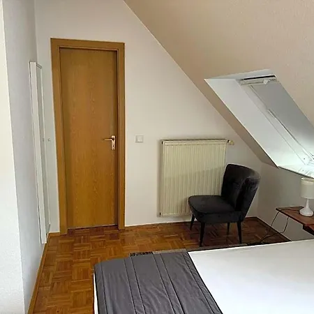Hotel Schlossstuben