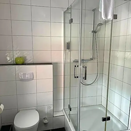 Schlossstuben 3*