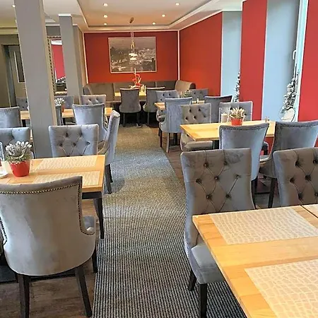 Schlossstuben Hotel 3*