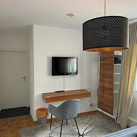 Schlossstuben Hotel Nordkirchen