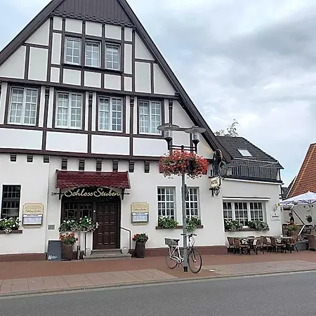 Schlossstuben 3*