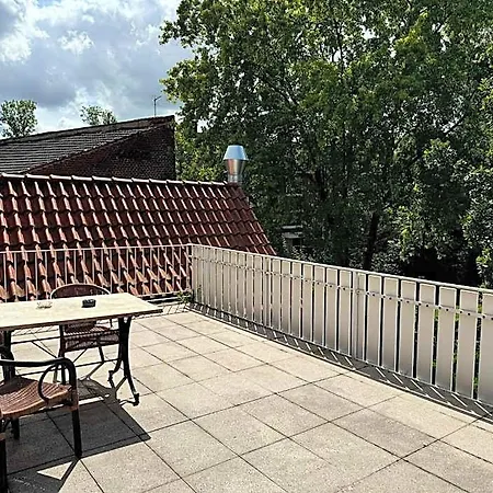 Schlossstuben ホテル 3*