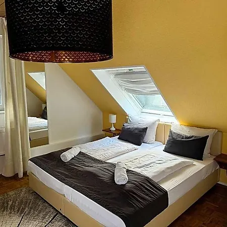 Hotel Schlossstuben 3*
