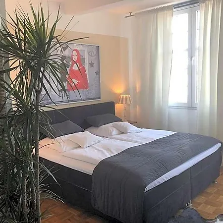 Hotel Schlossstuben