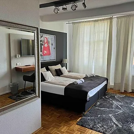 Hotel Schlossstuben Nordkirchen