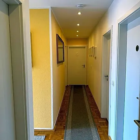 Schlossstuben Hotel 3*