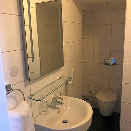 Schlossstuben Hotel 3*