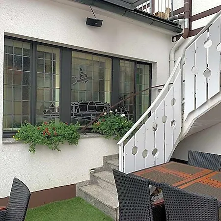 ホテル Schlossstuben 3*