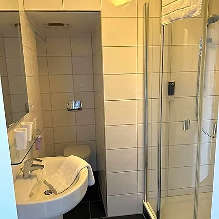 Schlossstuben Hotel 3*