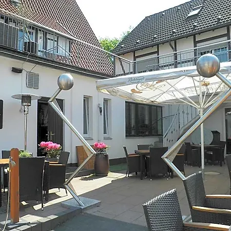 Hotel Schlossstuben 3*