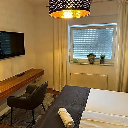 Schlossstuben 3* Nordkirchen