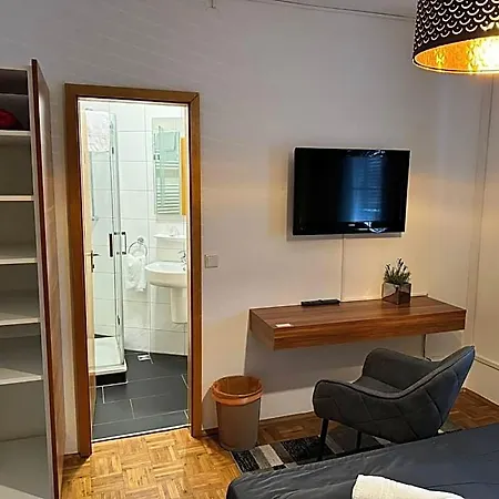 Schlossstuben Hotel 3*