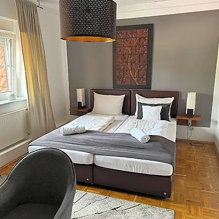 Schlossstuben 3* Nordkirchen