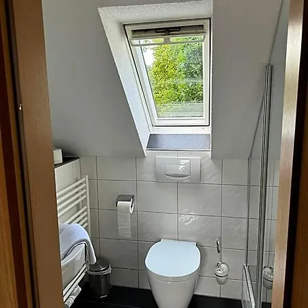 ホテル Schlossstuben
