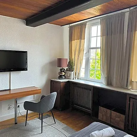 Schlossstuben Hotel