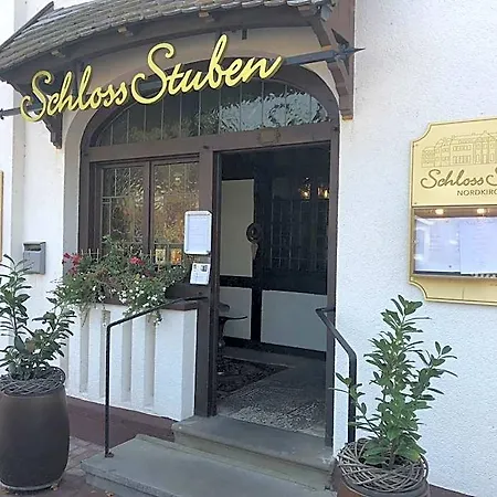Schlossstuben Hotel Nordkirchen