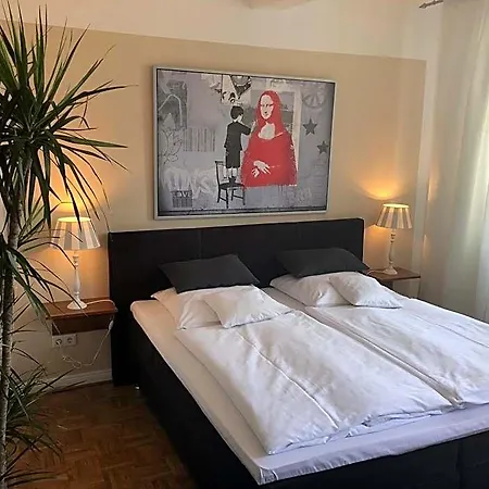 Hotel Schlossstuben Nordkirchen