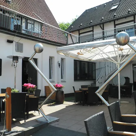 Hotel Schlossstuben