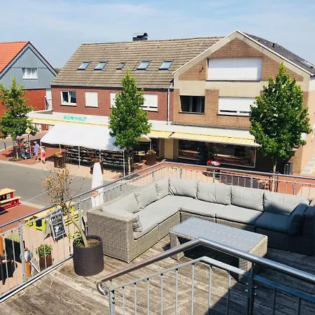 호텔 Schlossstuben