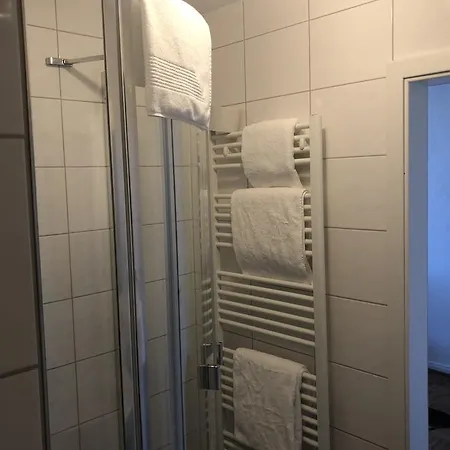 Schlossstuben 3*
