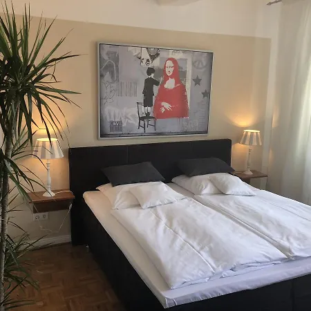Schlossstuben Hotel
