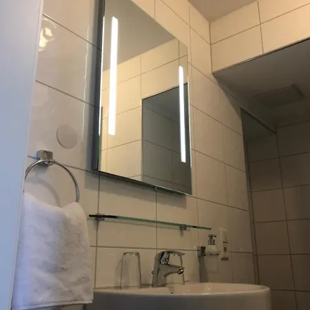 호텔 Schlossstuben