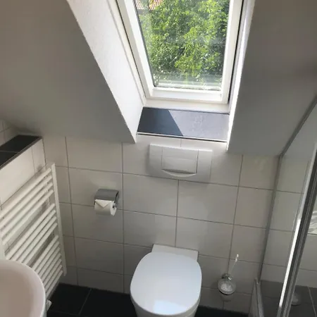 호텔 Schlossstuben 3*