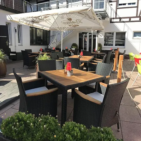 Schlossstuben Hotel Nordkirchen