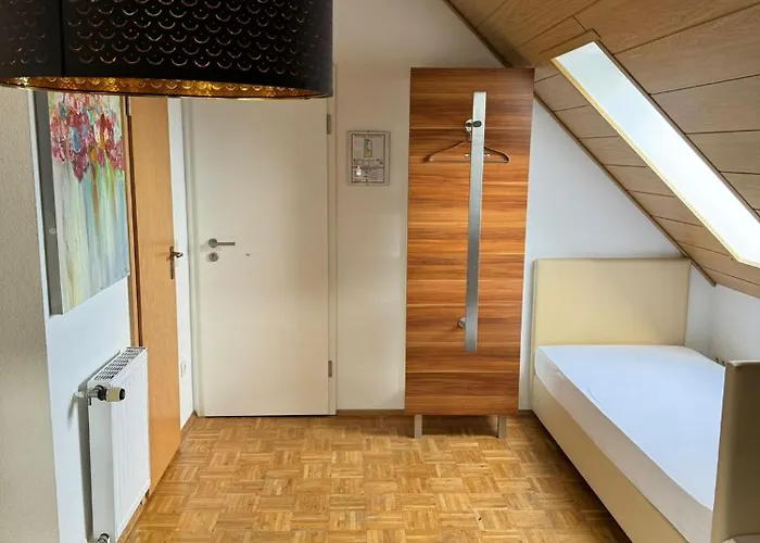 Hotel Schlossstuben Nordkirchen